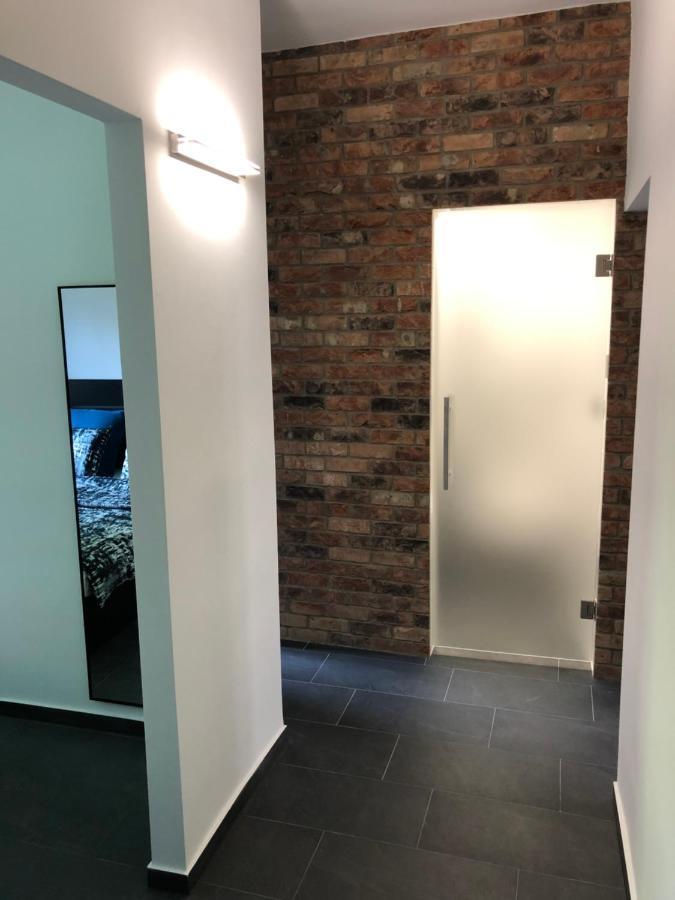 Apartamento Pobuudka II Plebanska Z Widokiem Na Rynek Gliwice Exterior foto